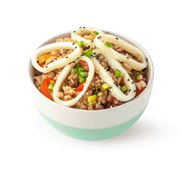 Рис с кальмаром в Сушишоп