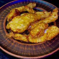 Пьяная курица в Дон Антон
