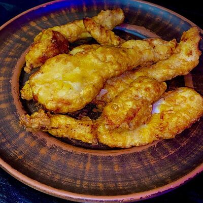 Пьяная курица в Дон Антон по цене 560 ₽