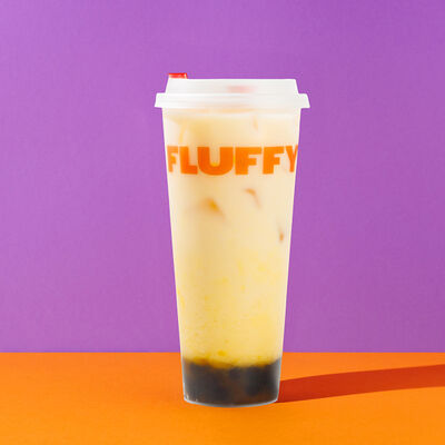 Жасмин манго тапиока в Fluffy Fluffy по цене 546 ₽