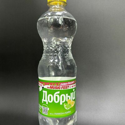 Добрый Лимон-Лайм в Танояки по цене 160 ₽