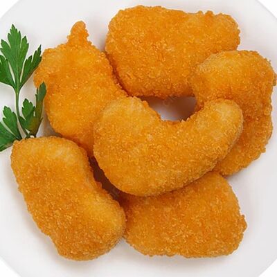 Наггетсы в Паблик Бар по цене 270 ₽