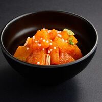 Ананас кимчи в Umamimise