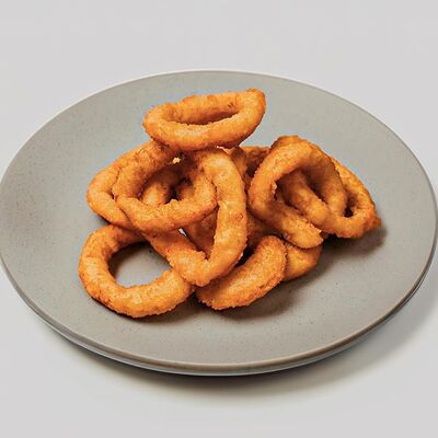 Луковые кольца в Lit шаурма по цене 245 ₽