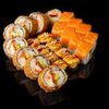 Сет Хит в Big Sushi Premium по цене 2240