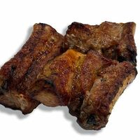 Ребра свиные в Хочу вкусно