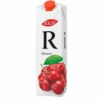 Сок Rich Вишня в Роллы Darom