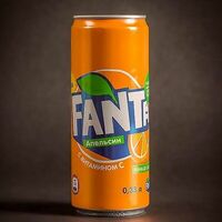 Fanta в Pir & Rog