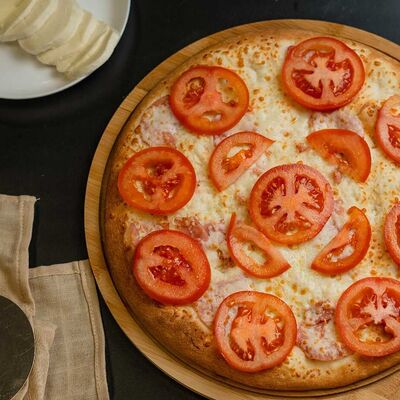 Маргарита в Хочу пиццу по цене 855