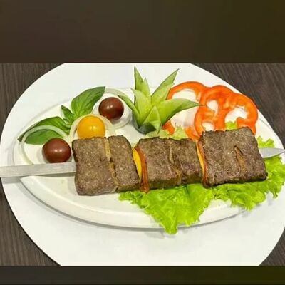 Изюм в Шашлык №1 по цене 480 ₽