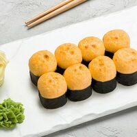 Ролл Сливочный краб в Суши Сет