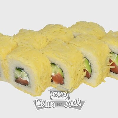 Ти-дзу в Суши на Дом по цене 385 ₽