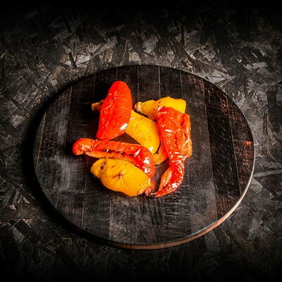 Болгарский перец гриль в KOSTROF по цене 298 ₽