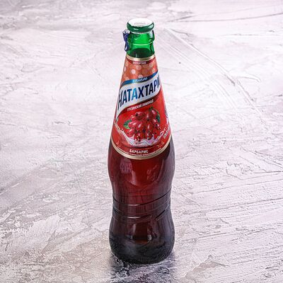 Лимонад Натахтари Барбарисв Шашлычный Экспресс по цене 320 ₽