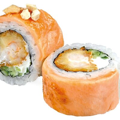 Акита в Мельница-СушиШеф по цене 660 ₽