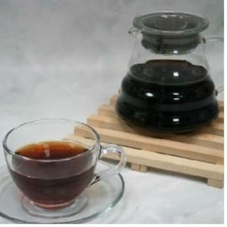 Чай Шу - Пуэр - 0.4 мл в Dolce goose по цене 295 ₽