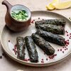 Долма + соус халяль в Высота h650 Dolma по цене 650