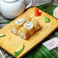 Темпурный Угорь в YouMeSushi