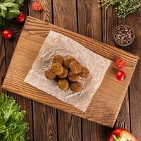 Фалафель в Кухня 91