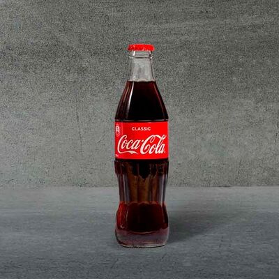 Coca-Colaв Круча по цене 400 ₽