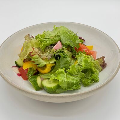 Салат Овощной в Coffee Room Coworking по цене 480 ₽