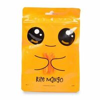 Сухофрукты Манго сушеное Ripe 80/, Мьянма в Азбука Вкуса Экспресс Меню