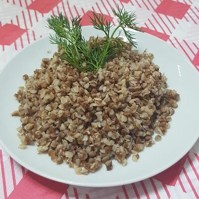 Гречка в Семейное по цене 65 ₽
