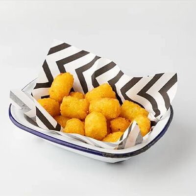 Картофельные попсы в Coco по цене 1900 ₸