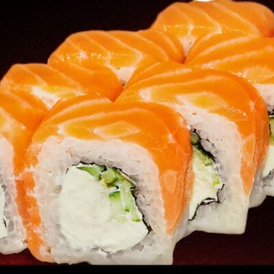 Филадельфияв Восток Близко по цене 690 ₽