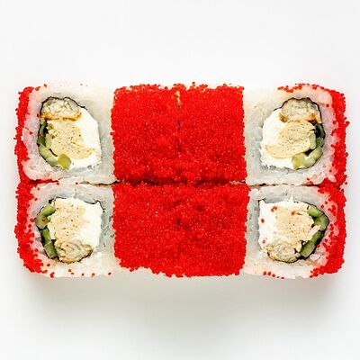 Сакура в Wasabi по цене 696 ₽