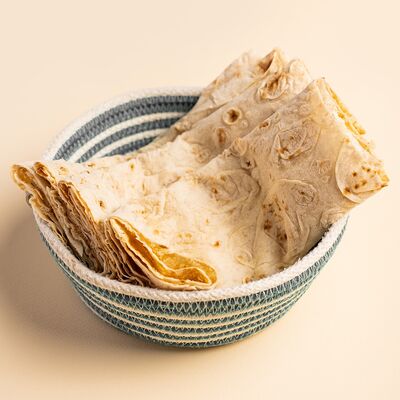 Лаваш свежий в Mouflon по цене 120 ₽