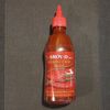 Sriracha chilli sauce (Aroy-D) в Вегетарианские бургеры Jiva по цене 371