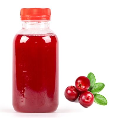 Морс Клюква в Маршал Гриль по цене 115 ₽