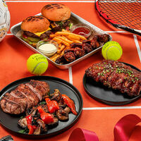 Логотип Ермолаевъ спорткомитет