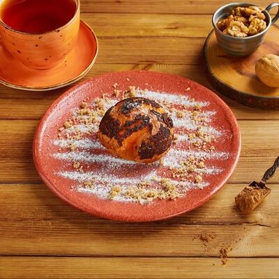 Десерт Шу в Дадиани по цене 490 ₽