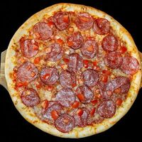 Пицца Салями 40 см в YESH-PIZZA