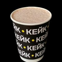 Какао в Кейк