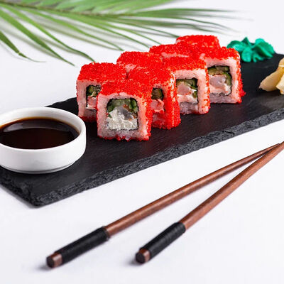 Ролл Калифорния в Союз-центр по цене 609 ₽