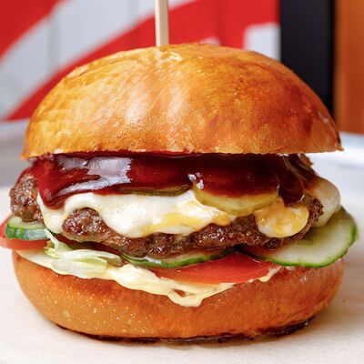 Основатель в Мясное бистро Митя по цене 580 ₽