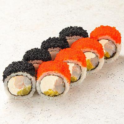 Хвост тигра Max в Рокнроллы по цене 810 ₽