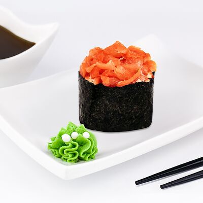 Гункан Кунсей сякэ в Sushi Club по цене 220 ₽