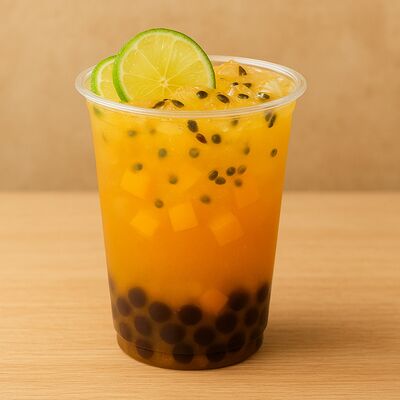 Тропики в ТоТо чай по цене 640 ₽