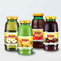 Сок Паго Вишня в Mojo