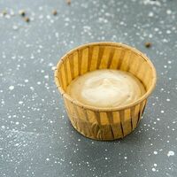 Соус чесночный в Кафе-гриль Бурлинка
