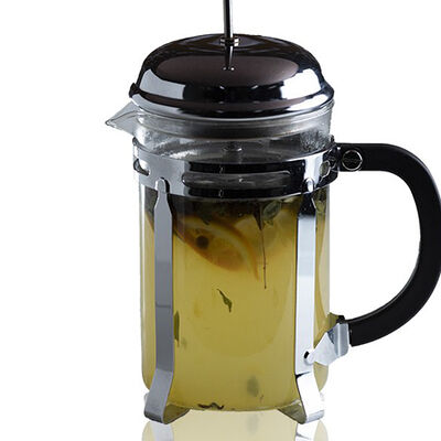 Чай имбирный авторский в Hot Chicken по цене 27000 ₽