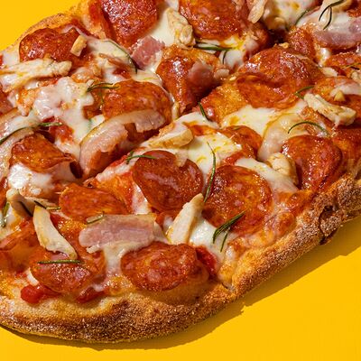 Пицца Рикка в Pizza Maestrello по цене 945 ₽