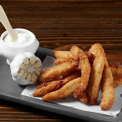 Чикен Стрипс в Линдерхоф по цене 695 ₽