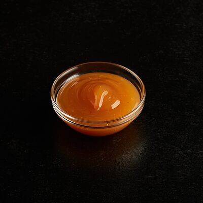 Кисло-сладкий в Crazy Brothers по цене 75 ₽