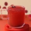 Брусничный чай с клюквойв Hochu Coffee по цене 130