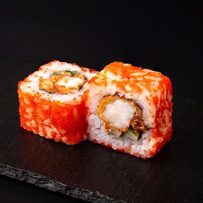 Эби темпура в Твой выбор по цене 640 ₽